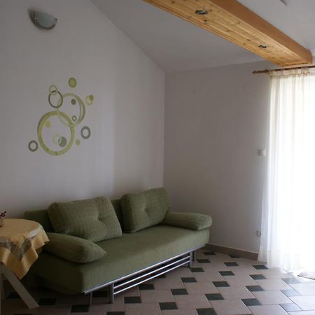 Apartments Robert بورات المظهر الخارجي الصورة