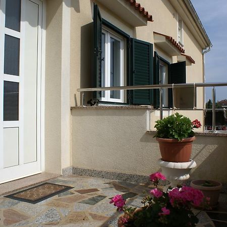 Apartments Robert بورات المظهر الخارجي الصورة