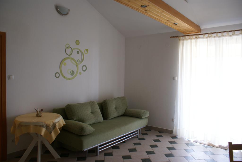 Apartments Robert بورات المظهر الخارجي الصورة