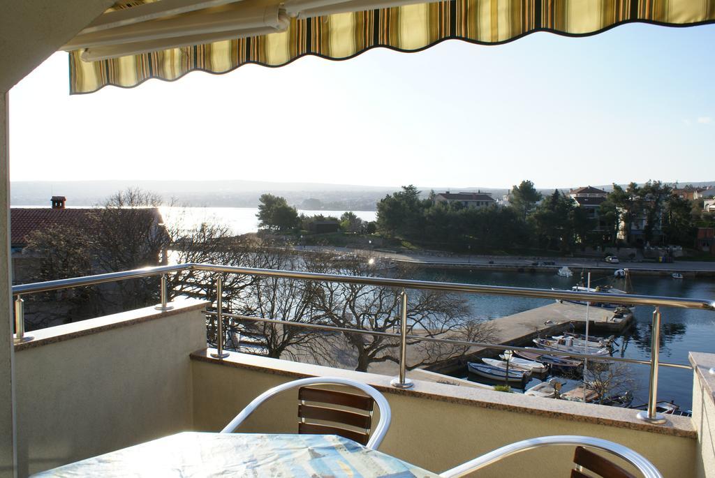Apartments Robert بورات المظهر الخارجي الصورة