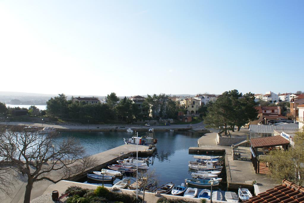 Apartments Robert بورات المظهر الخارجي الصورة