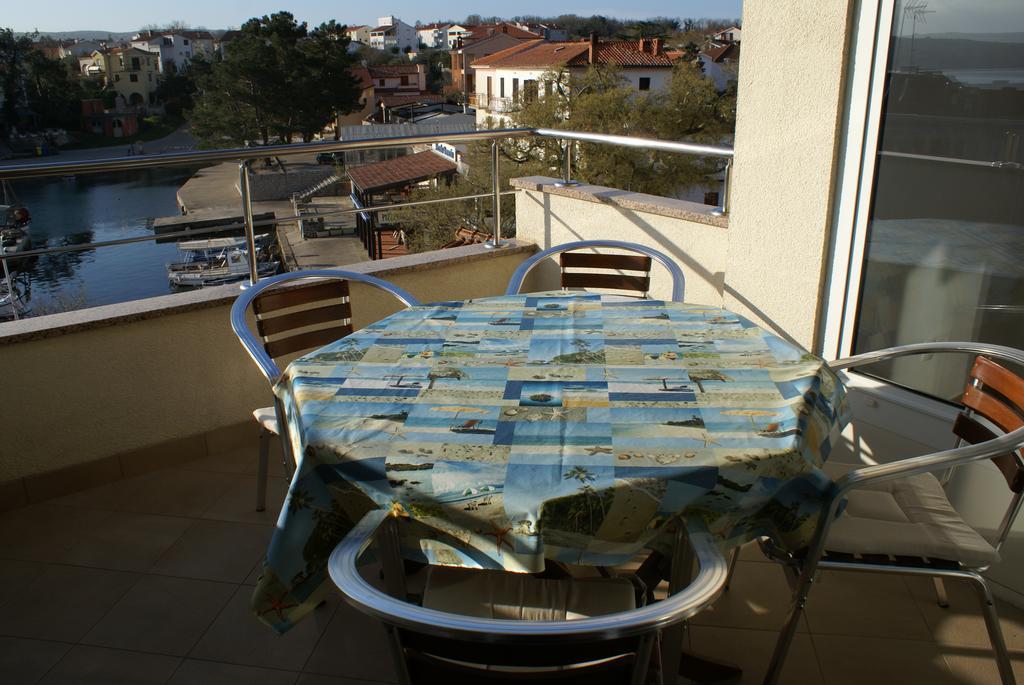 Apartments Robert بورات المظهر الخارجي الصورة