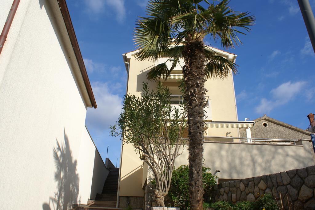 Apartments Robert بورات المظهر الخارجي الصورة