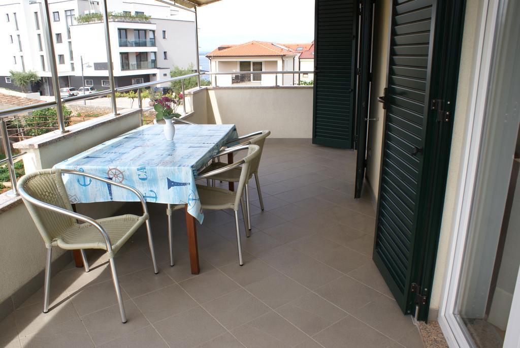 Apartments Robert بورات المظهر الخارجي الصورة