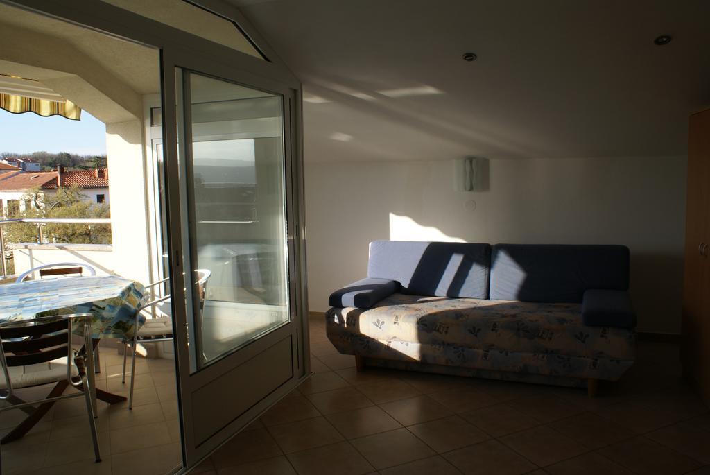 Apartments Robert بورات المظهر الخارجي الصورة