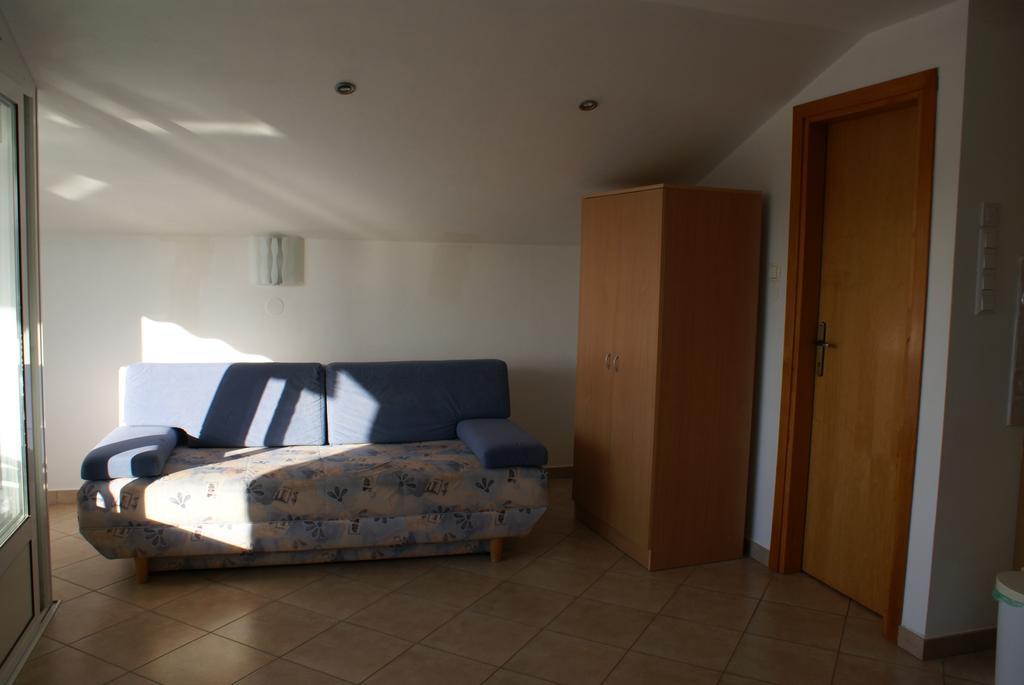 Apartments Robert بورات المظهر الخارجي الصورة