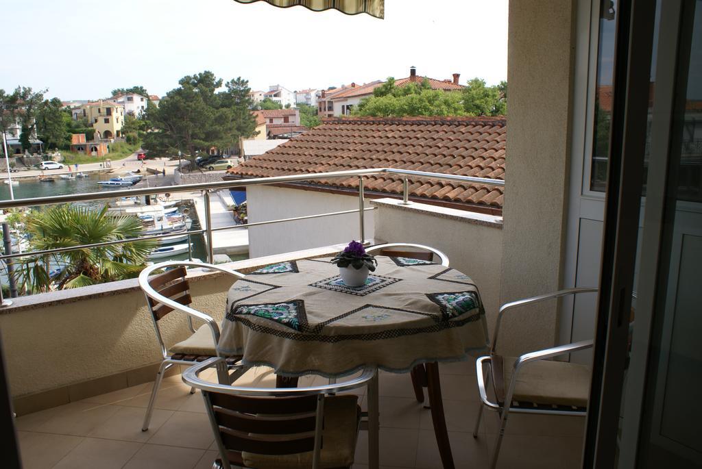Apartments Robert بورات المظهر الخارجي الصورة